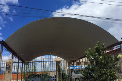 云南杰达无梁拱工程有限公司