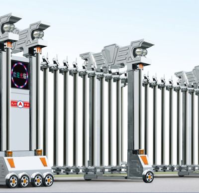 芜湖市科罗机电工程有限公司