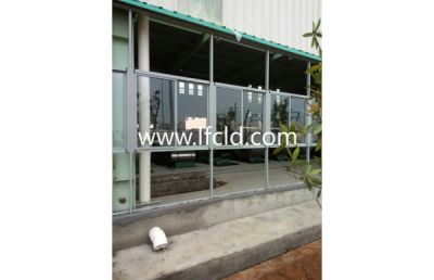 霸州航天彩丽达门窗制品厂