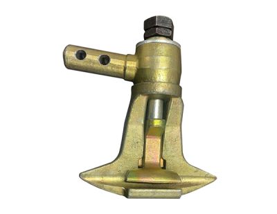 常州莱捷传动设备有限公司