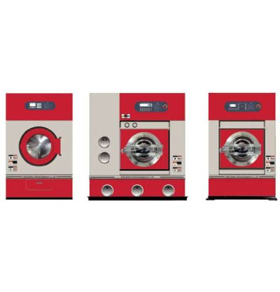 三河市洁诺洗涤设备有限公司