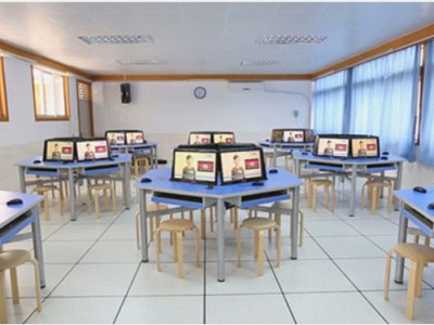 广东云海电子科技有限公司