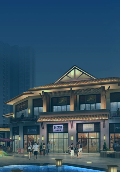 广东省东元信实业有限公司