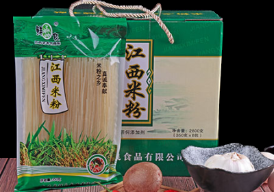 会昌县鲜良食品有限公司