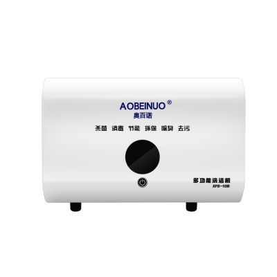 中山新方式环保科技有限公司