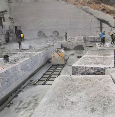 灵寿县华创石材有限公司