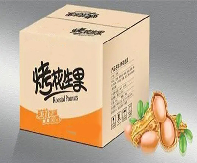 郸城县盛华纸箱包装有限公司