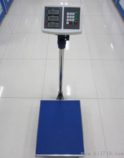 上海友声衡器有限公司