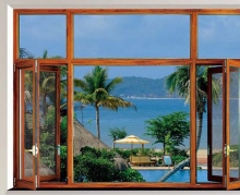 凯顿欧标门窗系统有限公司