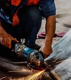 射阳县众鑫机械厂