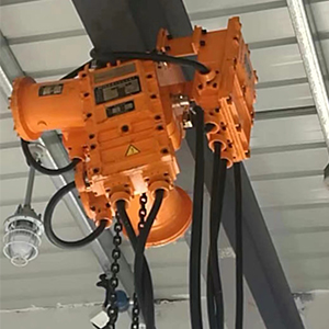 无锡市金伯利起重设备有限公司