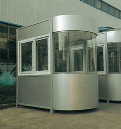 昆明荣东岗亭贸易有限公司