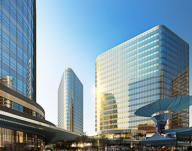 深圳市相宇环保科技有限公司