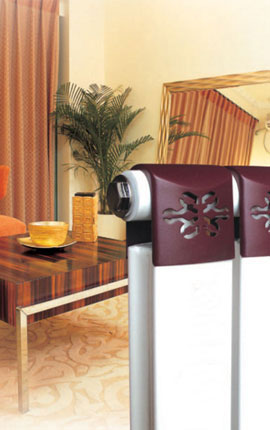 天津市慧隆散热器有限公司