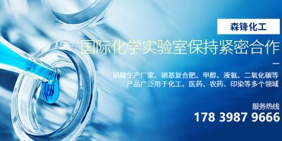 新乡市森锋化工有限公司