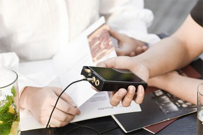 北京英夫美迪电子技术有限公司