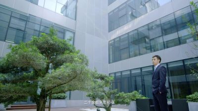 河南威扬影视传媒有限公司