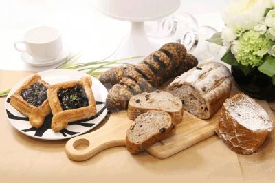 宝鸡啊旗香食品有限公司