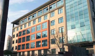 郑州市亚荣仪器有限公司