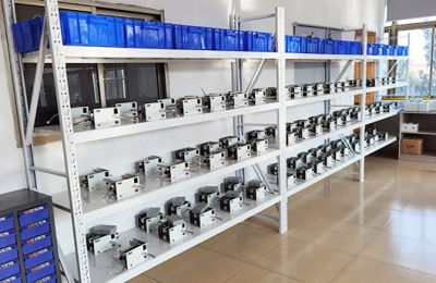 上海绩泰电子科技有限公司