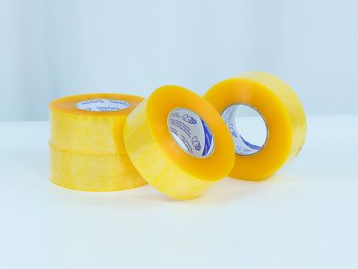 西安万友胶粘科技有限公司