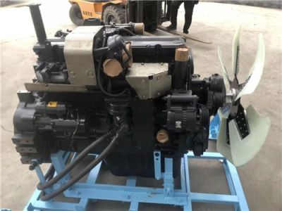 济宁凯特工程机械有限公司