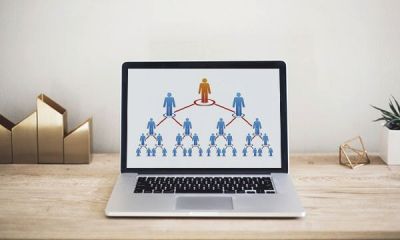 中科微盛科技有限公司