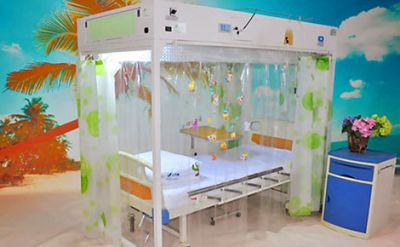 北京永洁康环境科技有限公司