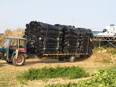 威海一心行农业机械有限公司