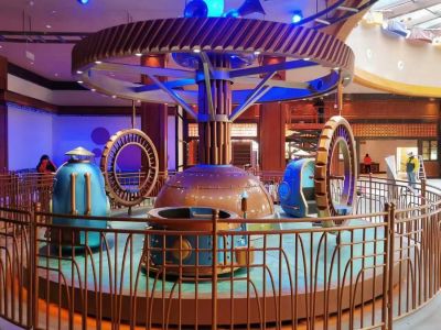 广州市凯昌游乐设备有限公司