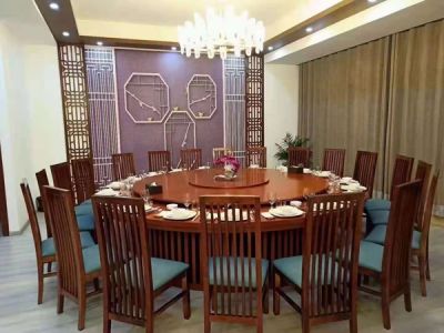 贵州绩腾家具有限公司