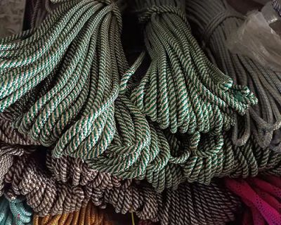 永鑫蓬布帐篷厂