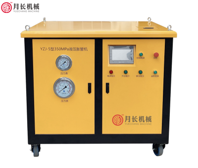 常州月长机械江苏有限公司