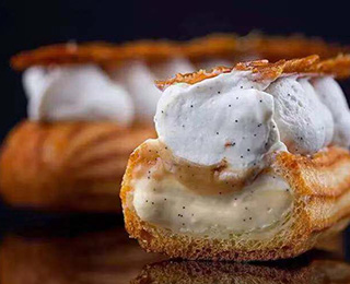 青柠蜜食品有限公司