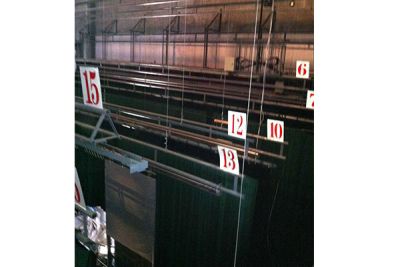 泰州市超平舞台设备工程有限公司