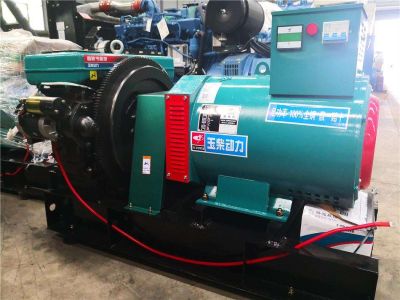 海南腾格发电机组制造有限公司