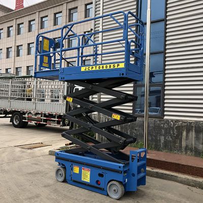 杭州惠明升降机械有限公司