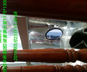 南京世纪明窗装饰有限公司