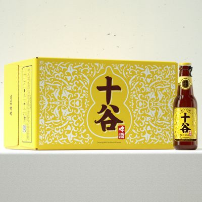 山东阳春啤酒有限公司