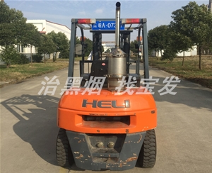 合肥宝发动力技术股份有限公司