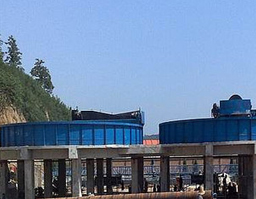 诸城市超静环保设备有限公司