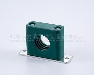 盐城海力液压件制造有限公司