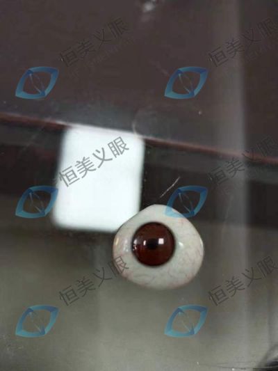 合肥市恒美义眼康复辅助器材有限公司