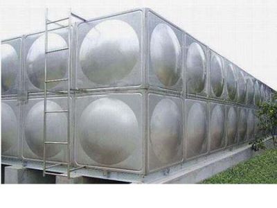 锦洋给水设备有限公司