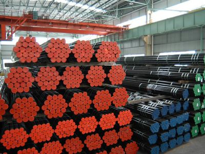 江苏新长江无缝钢管制造有限公司