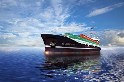 镇江中兴船用设备有限公司