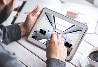 江苏鑫峰光汽车部件有限公司