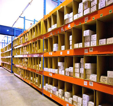 深圳市鼎海国际物流有限公司