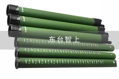 智上新材料科技东台有限公司