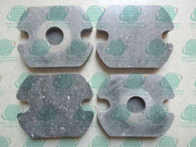 耐安特制动科技南通有限公司